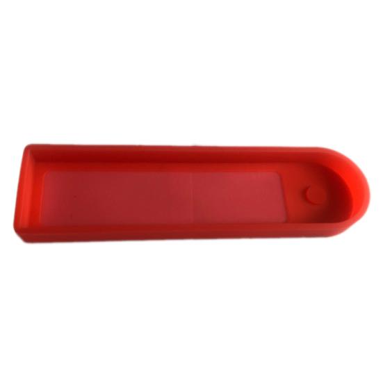 Silikonowa osłona deski rozdzielczej skutera elektrycznego dla Xiaomi Mijia M365