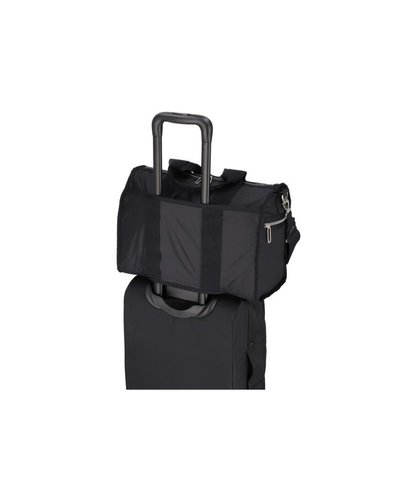 Lesportsac True Black C Medium Duffle Bag [1501.C363]