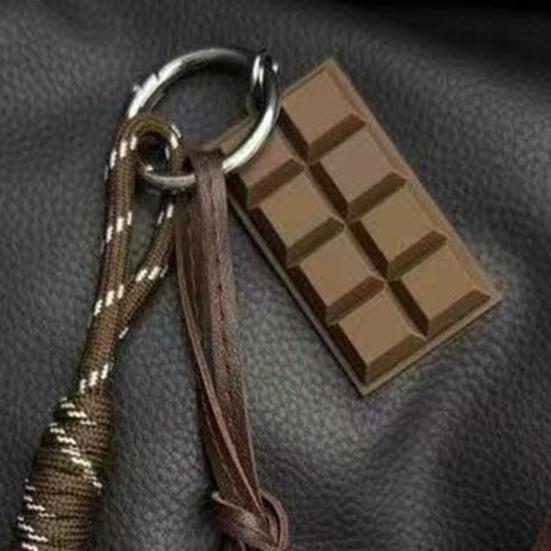 Faux Leer Baseball Sleutelhanger Dachshund Bedeltje Sleutelhanger Mini Baseball Knots Handschoen Tas Bedeltje Schattige Hond Sleutelhanger voor Rugzak Handtas