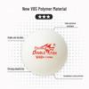 DOUBLE FISH Table Tennis Balls