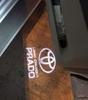 Prado LED Logo Projection New Model Courtesy Light Door Welcome Light Courtesy Lamp 150