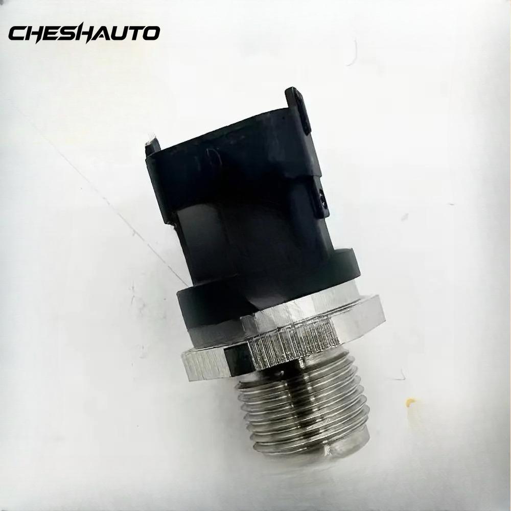 0281002995 Common Fuel Rail Pressure Sensor For V-OLVO XC70 II 2.0 Diesel Engine 120kW