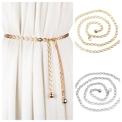 Akcesoria – Paski damskie