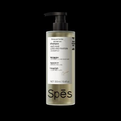 Strengthening Shampoo