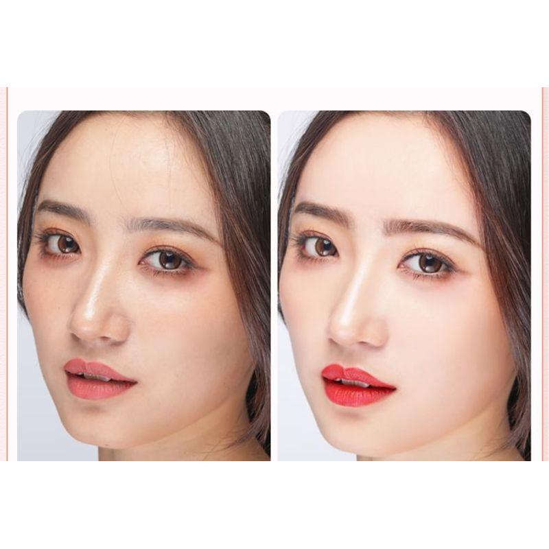 MEIKING - Makeup Primer - 3 Colors