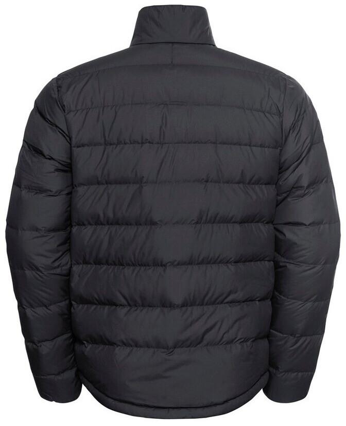 Куртка Jack Wolfskin Ather Down Jacket Men черная