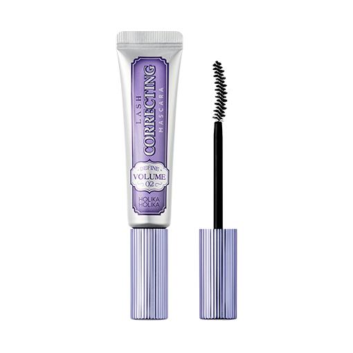 HOLIKA HOLIKA Lash Correcting Honey Combination Special Limited Edition / My Favorite Mood Palette