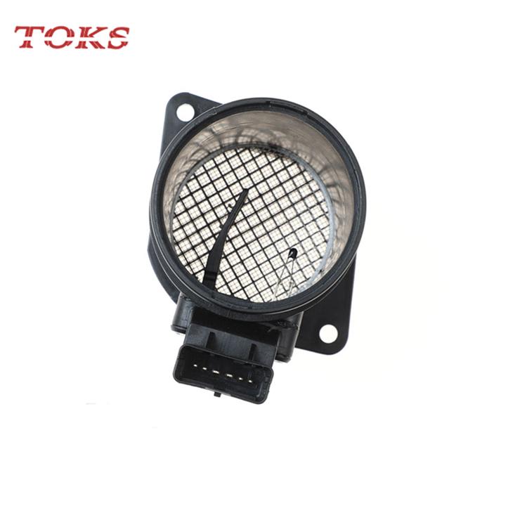 Air Flow Maf Sensor For Renault Clio Espace Kangoo Laguna Megane Scenic Trafic 1.9 2.5 dCi dTi 7700109812 5WK9620