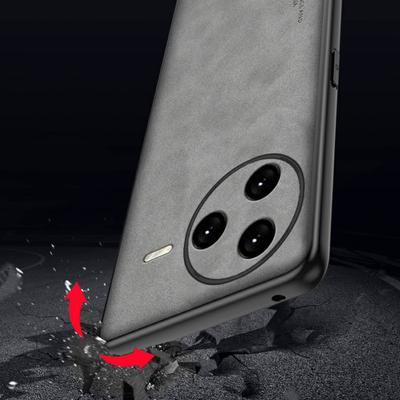 Hoes Voor Poco F7 Ultra Cover Mat Schokbestendig PU Leer Standaard Magnetische Houder Hoes Voor POCO F7 Pro X7 X6 F6 Pro F7Ultra Bumper