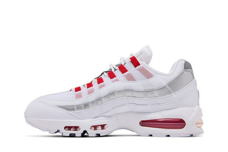 Nike Air Max 95 SE Big Bubble England