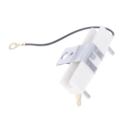 Ignition Coil Resistor Metal Ceramic Wear-Resistance Device For 1.5 Ohm Classic Car Ballast Resistor Late 1960S-Mid 1980S