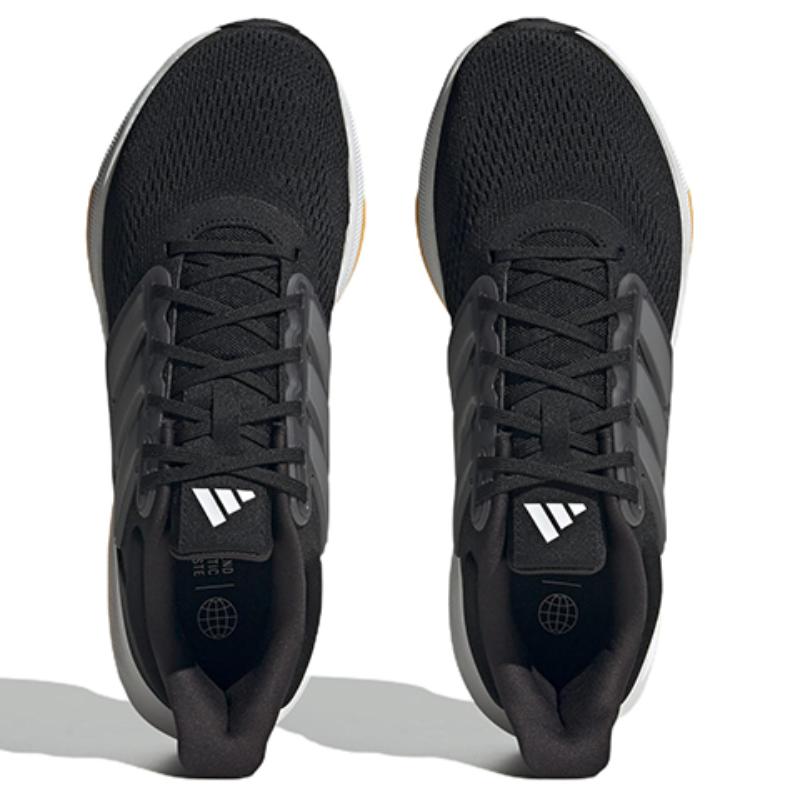 Adidas Ultrabounce 'Black' Sneakers HP5777