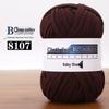 High Elasticity Handmade Crochet Yarn for Bags, Floor Mats, and DIY Weaving Projects