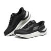 Skechers Go Run Consistent Pro Comfortable Fashion Running Shoes Women sneakers Black White 129783-BKW