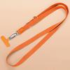 Anti Lost Crossbody Phone Strap Detachable Phone Neck Straps  Hanging Ornaments