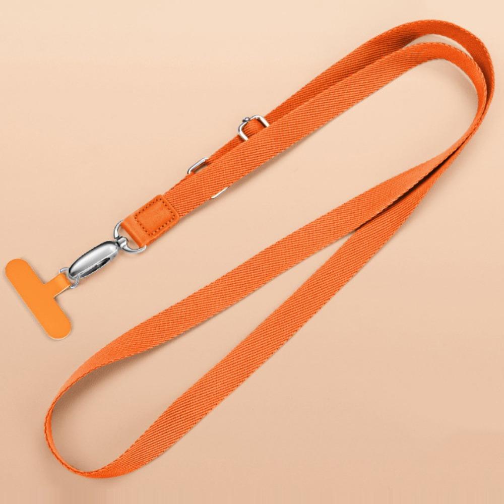 Anti Lost Crossbody Phone Strap Detachable Phone Neck Straps  Hanging Ornaments