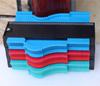 Woodworking Contour & Radius Gauge for Irregular Shapes
