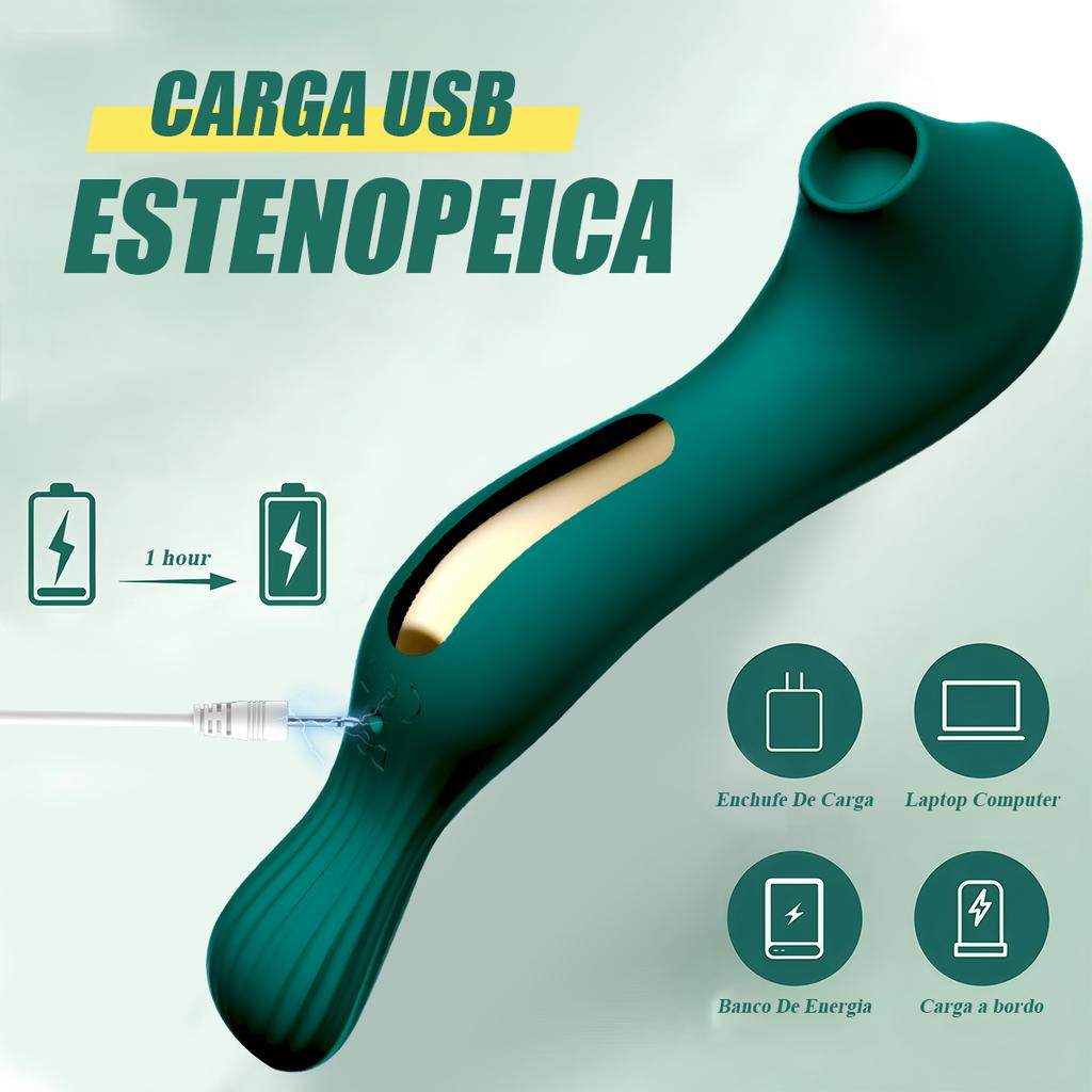 20 Powerful Vibration Modes Sucking Vibrator Female Vagina Massager G-Spot Clitoris stimulator Vacuum Suction Sex Toys for Women