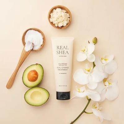 Haar- & Kopfhautpflege – Cremes, Lotionen & Masken für Haare