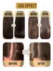 Keratin Hair Care Mask Magically Repairs Damage, Curls Hair Care, Glossy, Smooth, Straightened Professional Hair Care, Deep Moisturizing, And Smooth