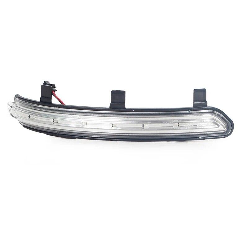 

Для Foton Tunland 2012-автомобильное наружное зеркало заднего вида, индикатор, светодиодная лампа, боковое зеркало, боковое зеркало, указатель поворота, лампа 1pc right