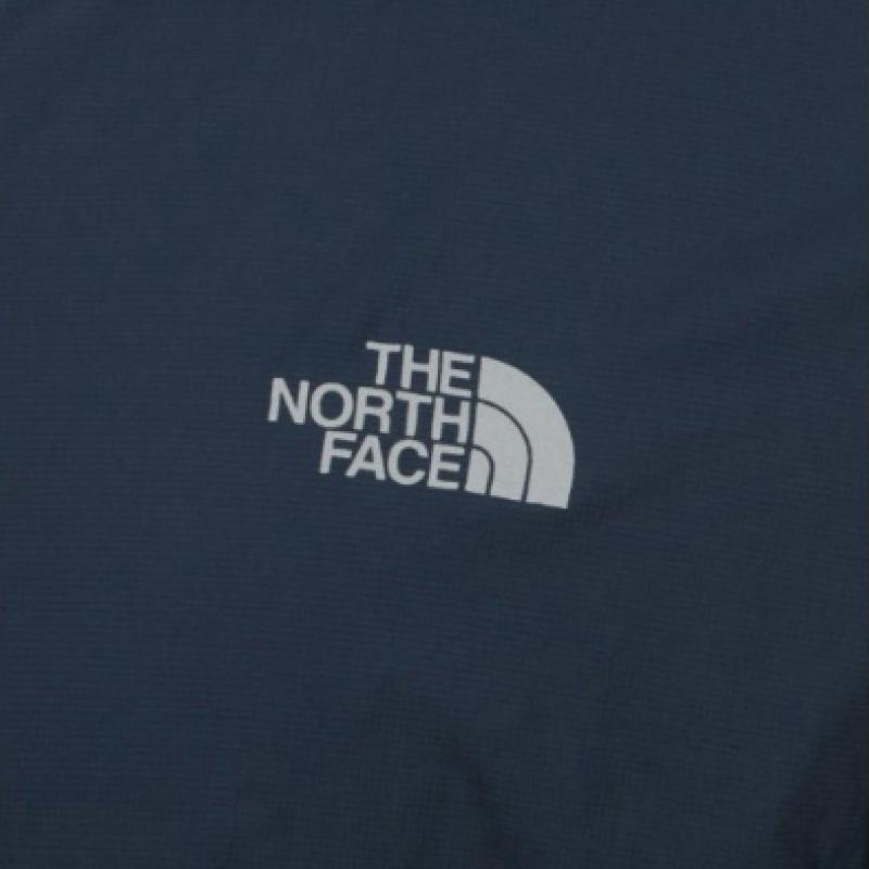 The North Face Jaqueta TNF Run Ex Azul Meia-Noite
