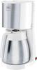 Melitta 1017 Drip Coffee Maker 10 cups White