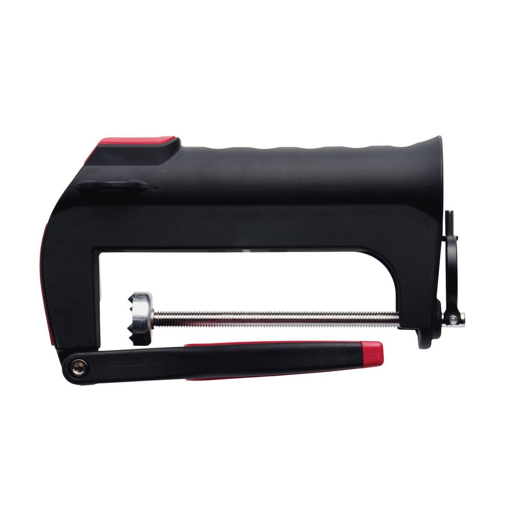 Daiichi Seiko Rod Holder Rod Holder Free Stand LT Red