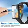 Case For Huawei Band 11 Soft TPU Face Screen Protector Cover All-Around Protective Bumper for Huawei Band 11 Pro Accessories