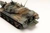 HobbyJAPAN HJ Model Kit Series Japan Ground Force Type 74 Tank Evaluation Support Unit Plastic Model No.4 1/35 Self-Defense