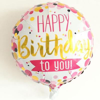 Fruit Foil Balloons Inflatable Toys Party Decor Helium Balloon Party Supplies