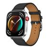 High-end Leather Strap For Huawei Watch Fit 5 Pro/4 Pro Sports Comfortable Breathable Bracelet Huawei Fit 5/4/3 Correa Accessory
