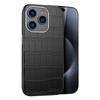 Genuine Cowhide Leather for Magsafe Phone Case for iPhone 15 14 Pro Max 15Pro 14Pro Full Protection Magnetic Back Cover