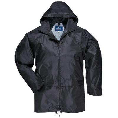 Mens Classic Rain Jacket (S440)