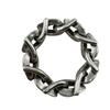 TIFFANY&Co. Forge Silver925 Ring Silver Silver925 Mens Used