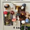 Decorațiuni pentru casă – Magneţi de frigider