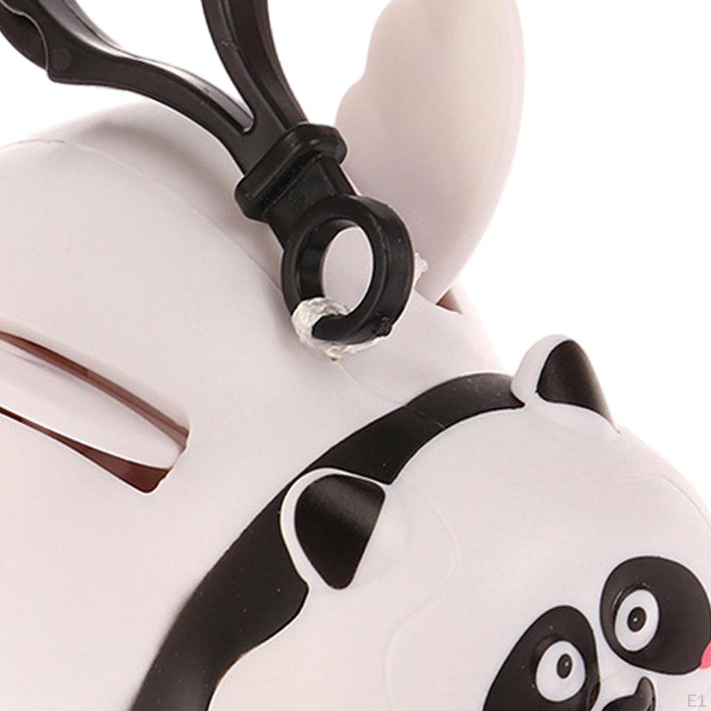 Schlüsselanhänger mit Cartoon-Tiermotiv, Anime-Schlüsselring, tragbarer Taschenanhänger, fliegender Schlüsselanhänger für Erwachsene und Jungen