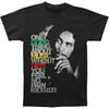 Camiseta Autêntica Bob Marley Good Music Hits P-3GG NOVA