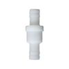 Prevent Water Backflow Aquarium Check Valve  For Fuel Gas Liquid Water