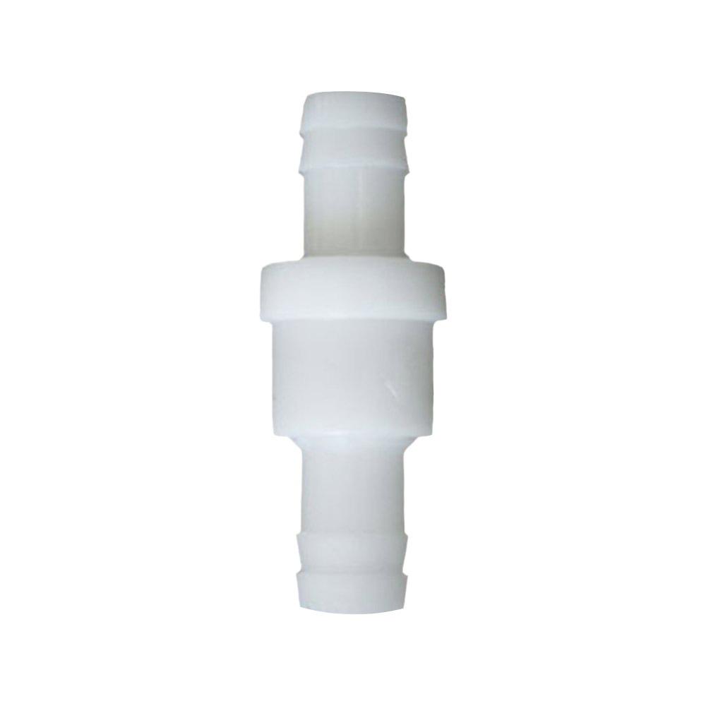 Prevent Water Backflow Aquarium Check Valve  For Fuel Gas Liquid Water