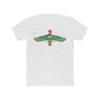 Ancient Egypt Horus Egyptian Kemet God Men's Graphic Tee