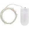 Battery LED Copper Wire Fairy Lights for Birthday & Christmas Decoration