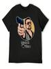 Mark It Zero T-Shirt Funny Gifts Shirts Graphic Tee Anime Unisex Graphic T-Shirts Hip Hop