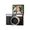 BAOHUADUN BHD S03 Digital Camera CCD 32G Flip Screen Students Vintage Campus Compact Camera BHD-S03