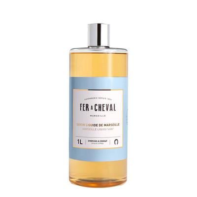 Perfumowane Płynne Mydło Morska Cytrusowa 1L
