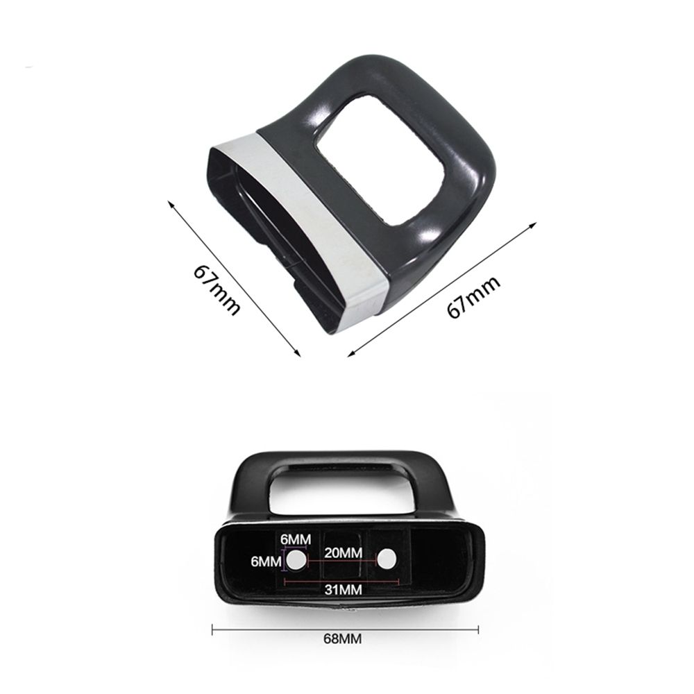 Kit Cooker Steamer Sauce Cooker Replacement Kitchen Tools Cookware Parts Pot Handle Cooker Handles