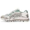 Asics Womens Gel Kayano 5 360 'Piedmont Grey' (women's sizes) Piedmont Grey / Piedmont Grey Running Shoes 1022A135 020