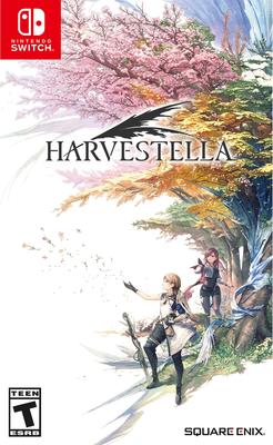Harvestella North Switch (Import America) –