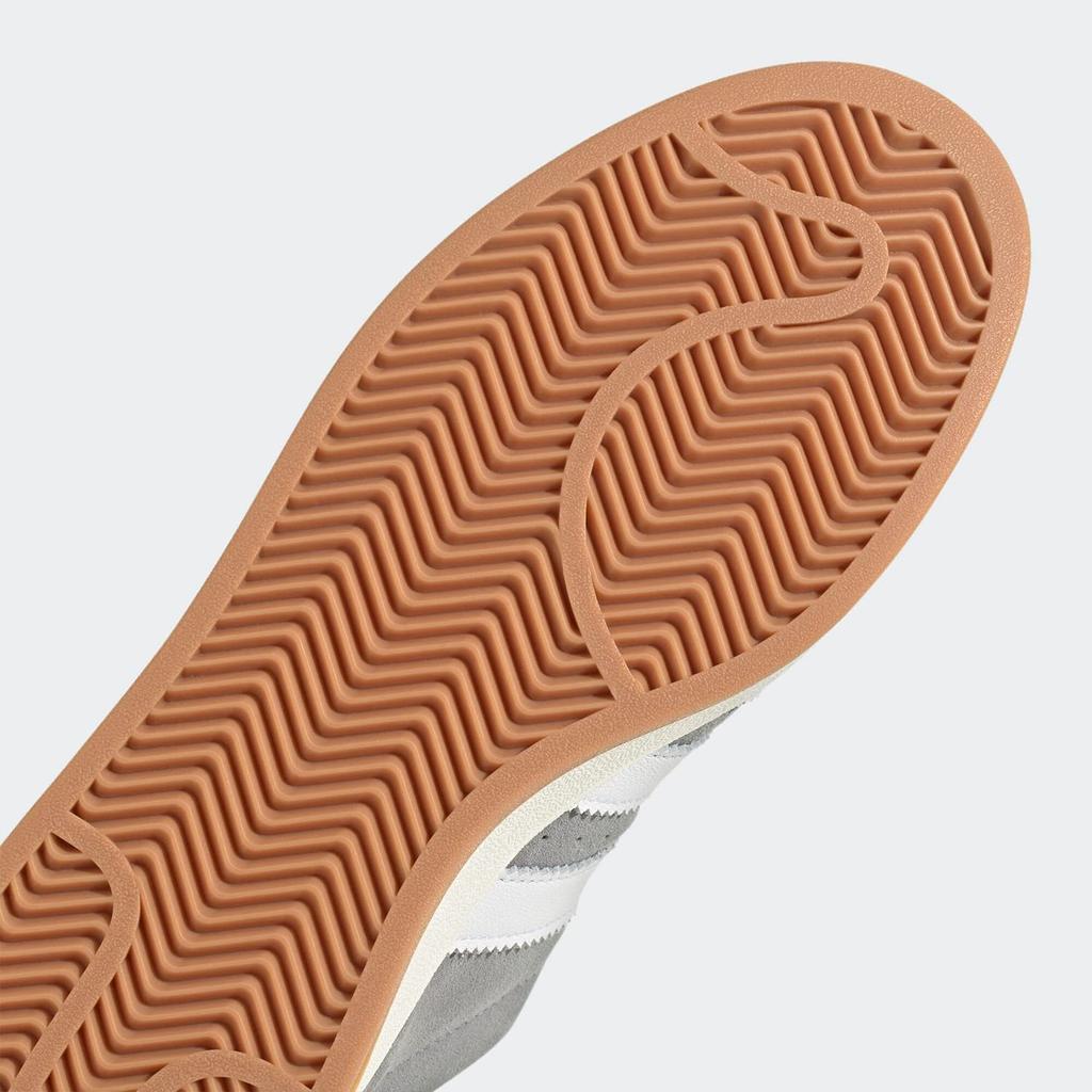 Adidas Campus 00S Size (Grey Three/Footwear White/Off-White) HQ8707, Japan, 27.5cm