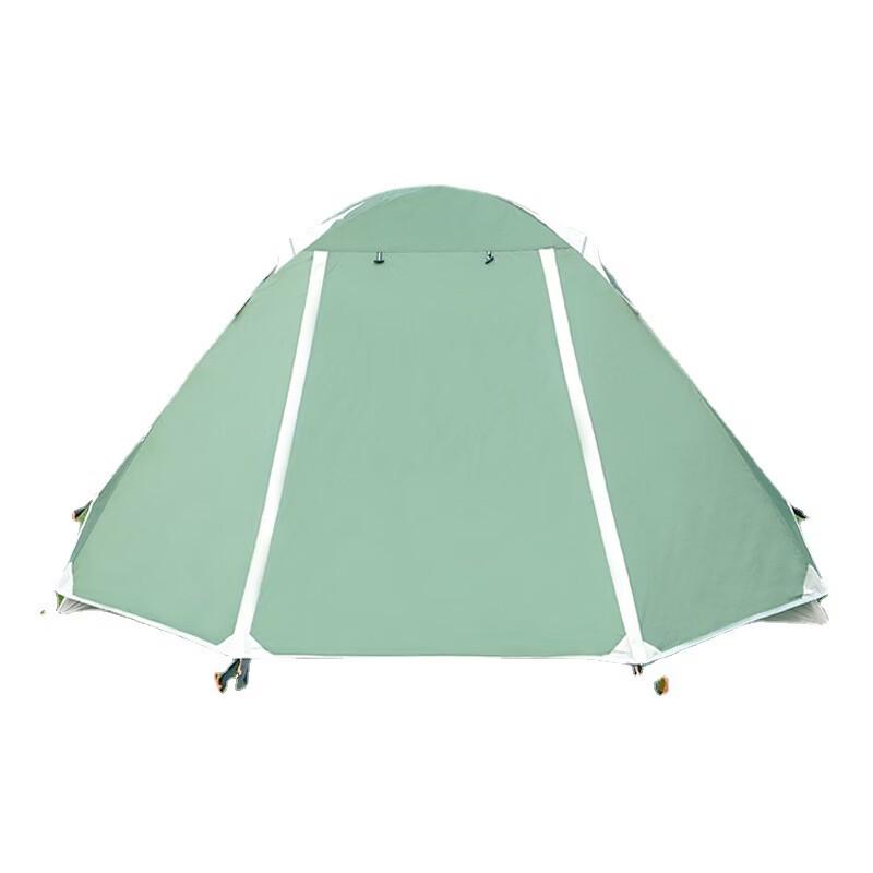 ZISIZ Outdoor Camping Stargazer Tent